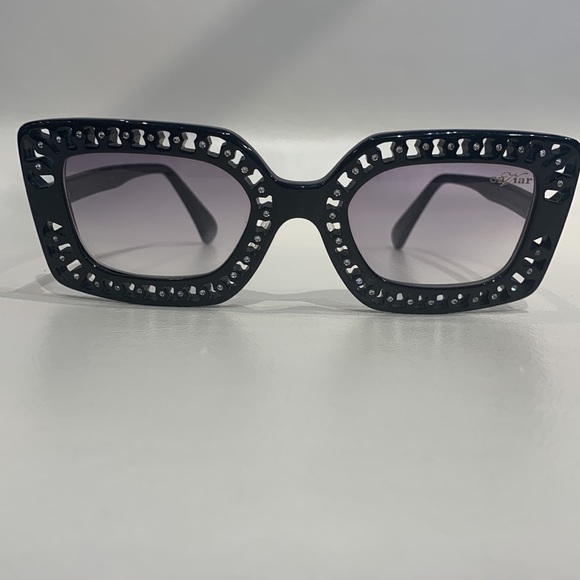 New Women’s Caviar Sunglasses - Picture 6 of 12